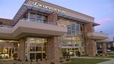 Kuni lexus of greenwood village - We want to be your preferred Lexus dealership near Aurora, and we will work hard to earn your business. Read More. Get Directions. Visit Lexus of Greenwood Village for …
